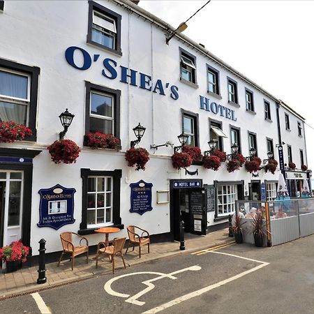 O'Shea'S Hotel Tramore Eksteriør bilde