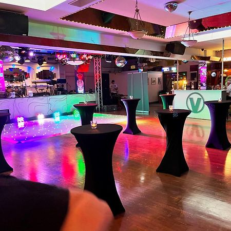 O'Shea'S Hotel Tramore Eksteriør bilde