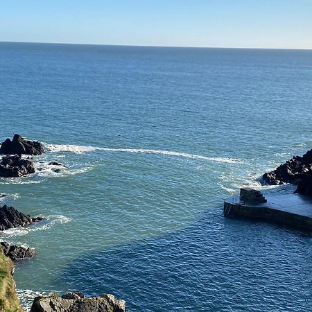 O'Shea'S Hotel Tramore Eksteriør bilde