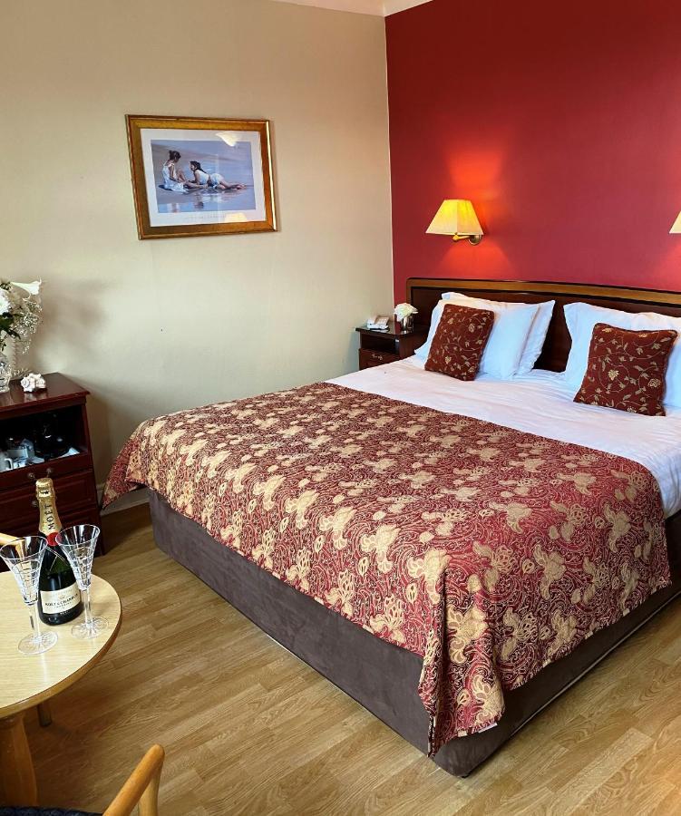 O'Shea'S Hotel Tramore Eksteriør bilde