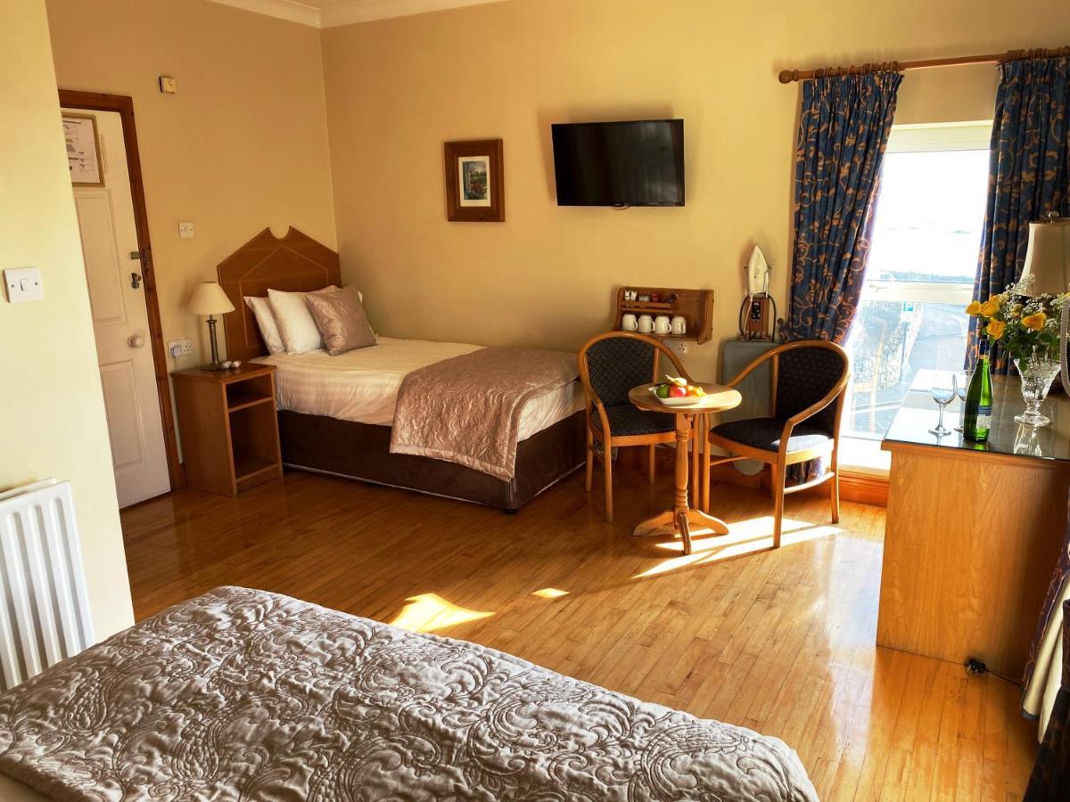 O'Shea'S Hotel Tramore Eksteriør bilde