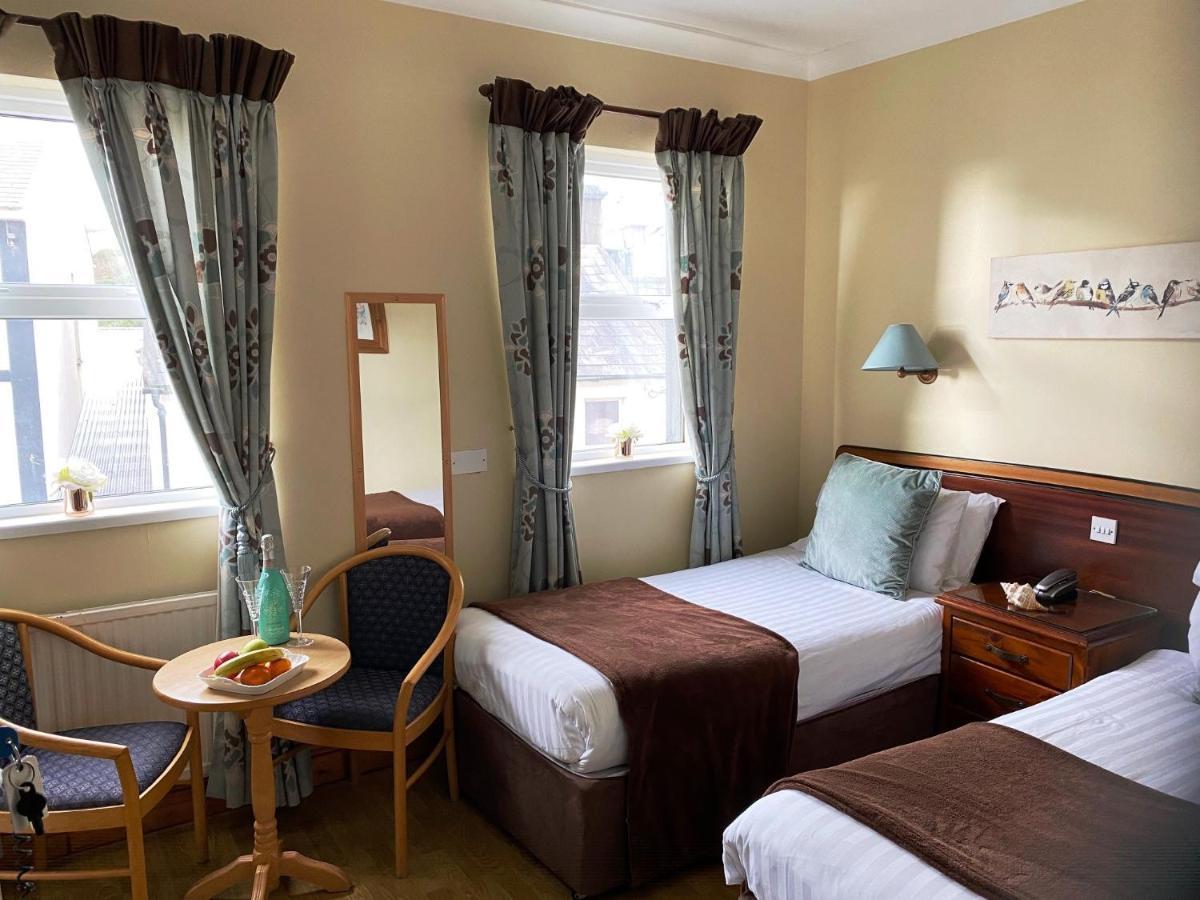 O'Shea'S Hotel Tramore Eksteriør bilde