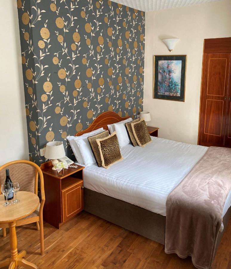 O'Shea'S Hotel Tramore Eksteriør bilde