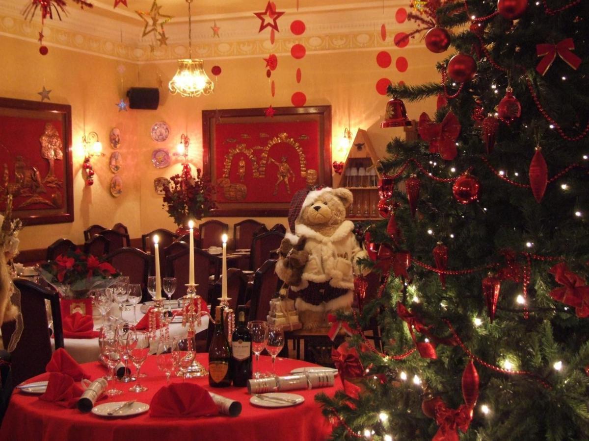O'Shea'S Hotel Tramore Eksteriør bilde