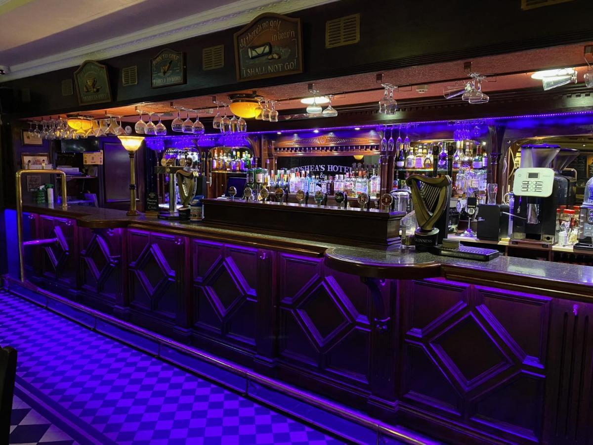 O'Shea'S Hotel Tramore Eksteriør bilde