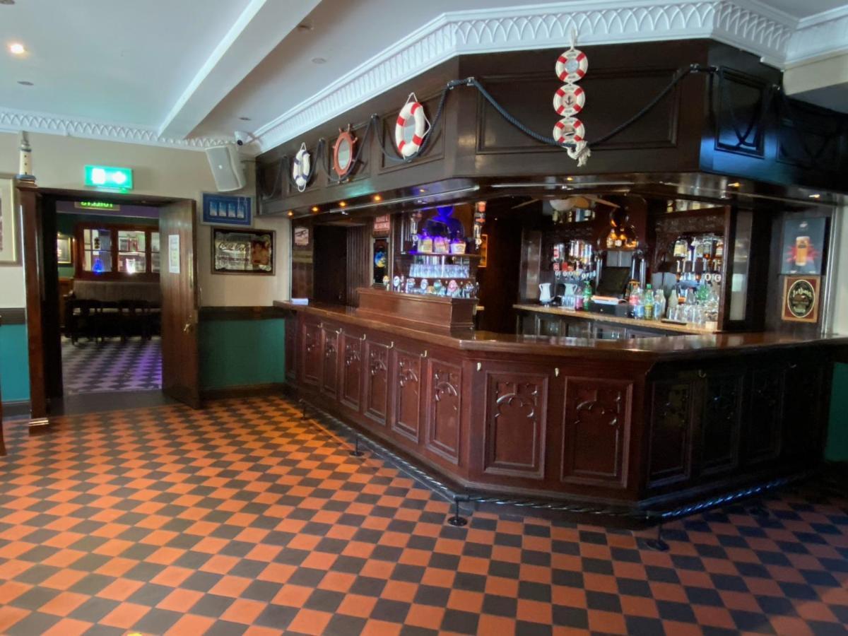 O'Shea'S Hotel Tramore Eksteriør bilde