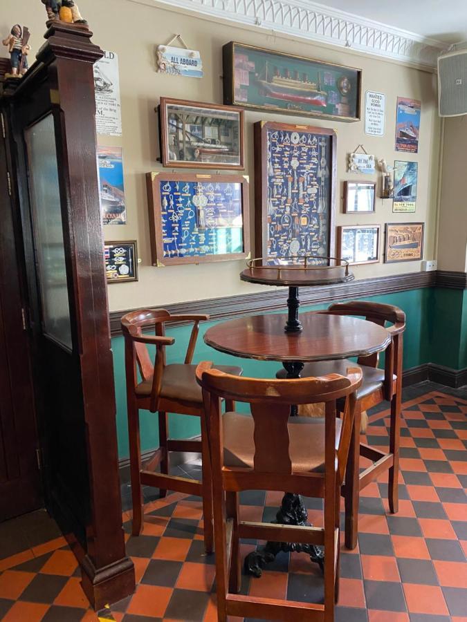 O'Shea'S Hotel Tramore Eksteriør bilde