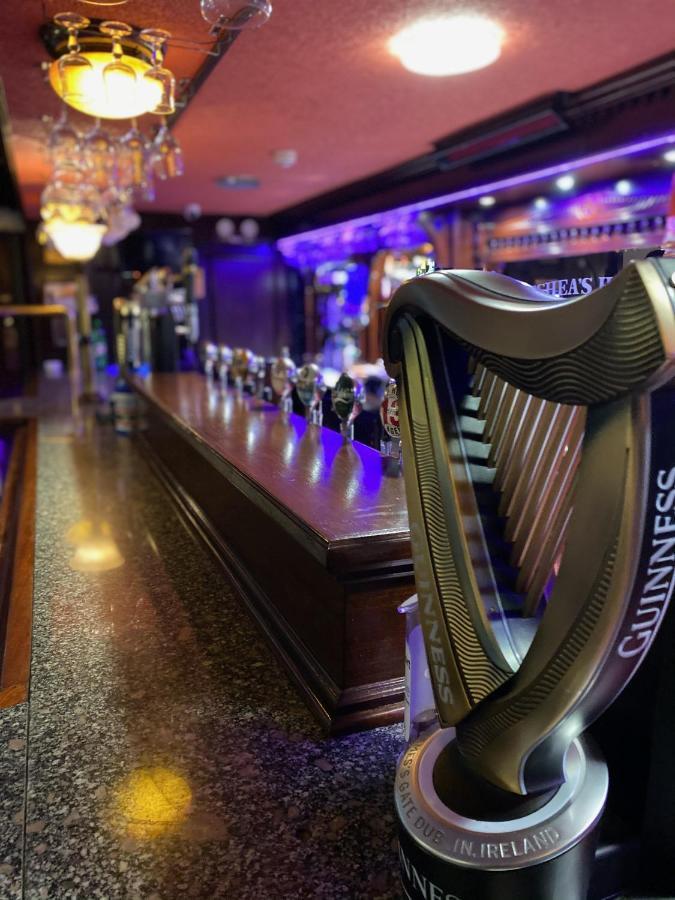 O'Shea'S Hotel Tramore Eksteriør bilde