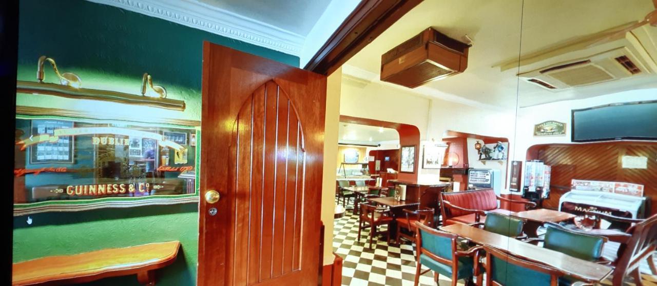 O'Shea'S Hotel Tramore Eksteriør bilde