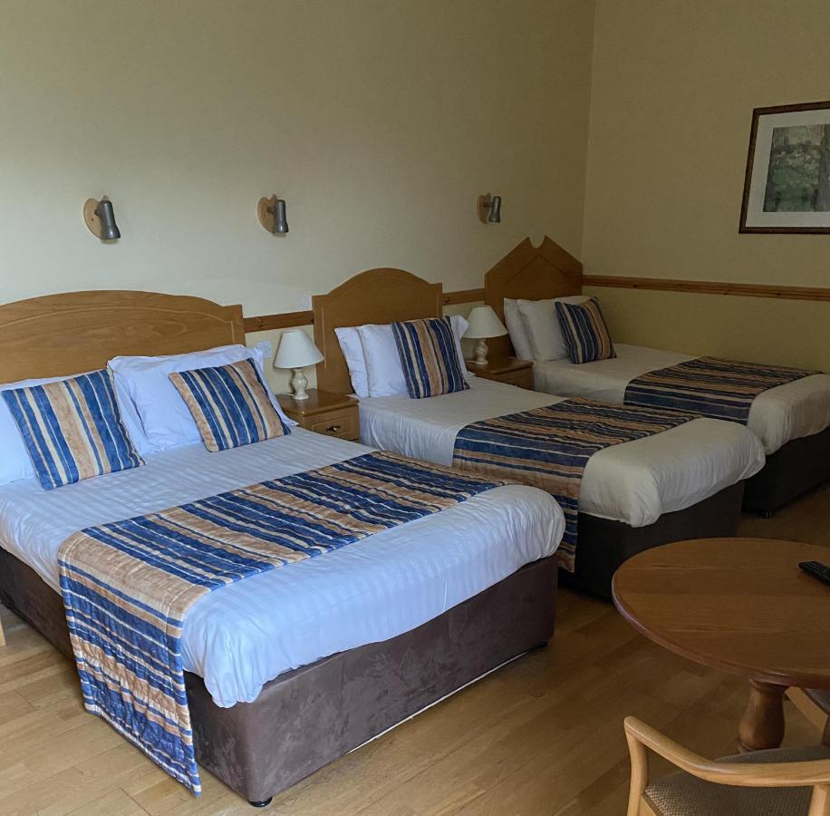 O'Shea'S Hotel Tramore Eksteriør bilde