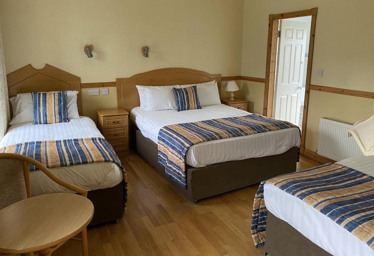 O'Shea'S Hotel Tramore Eksteriør bilde
