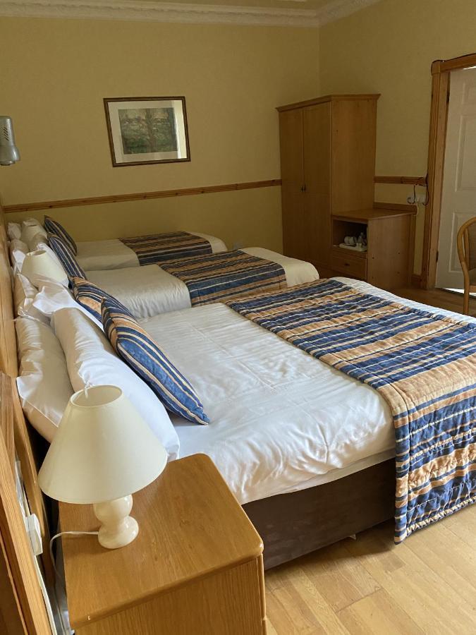 O'Shea'S Hotel Tramore Eksteriør bilde