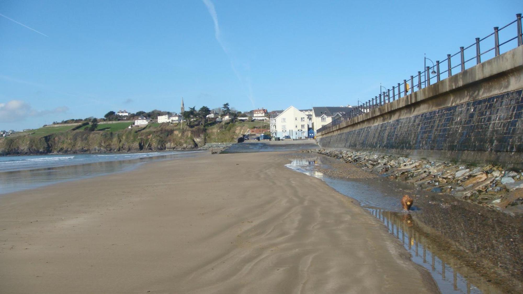 O'Shea'S Hotel Tramore Eksteriør bilde