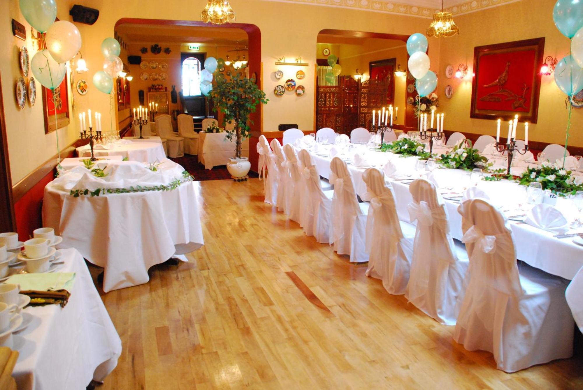 O'Shea'S Hotel Tramore Eksteriør bilde