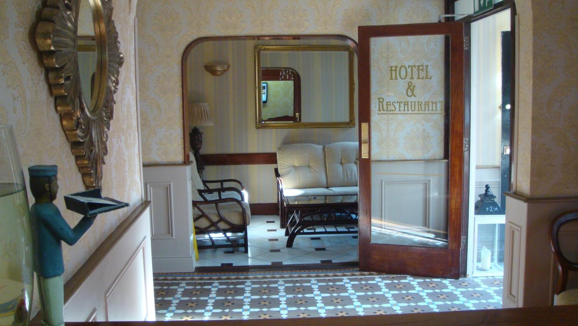 O'Shea'S Hotel Tramore Eksteriør bilde