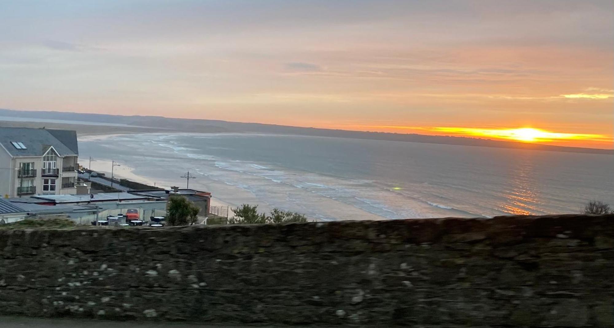 O'Shea'S Hotel Tramore Eksteriør bilde