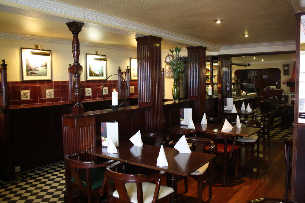 O'Shea'S Hotel Tramore Eksteriør bilde